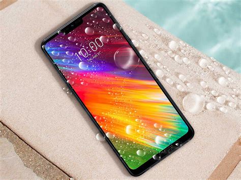 lg g7 fit reviews